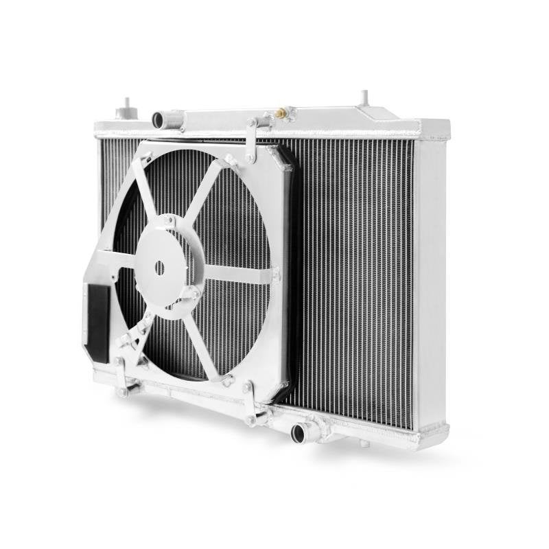 Mishimoto performance radiator - Ford Fiesta ST 14-19, Ophalen of Verzenden