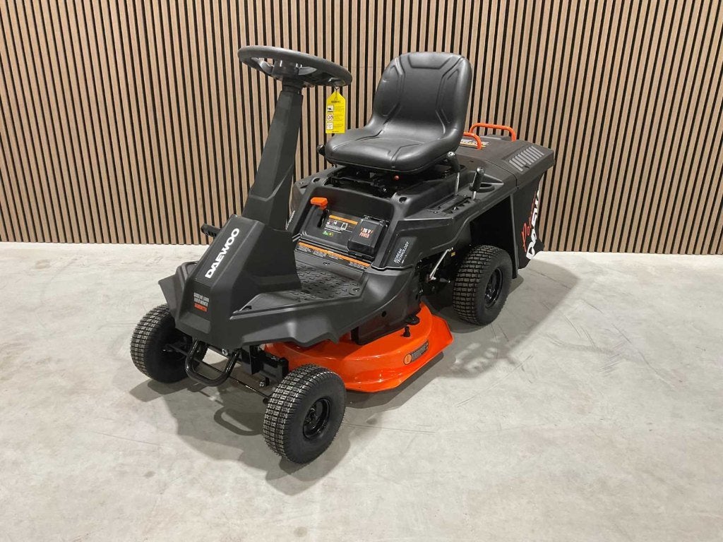 Daewoo DA1066HX en Daewoo DAXRM224 zitmaaier nieuw ‼️, Tuin en Terras, Zitmaaiers, Ophalen, Daewoo, Nieuw, Versnellingen