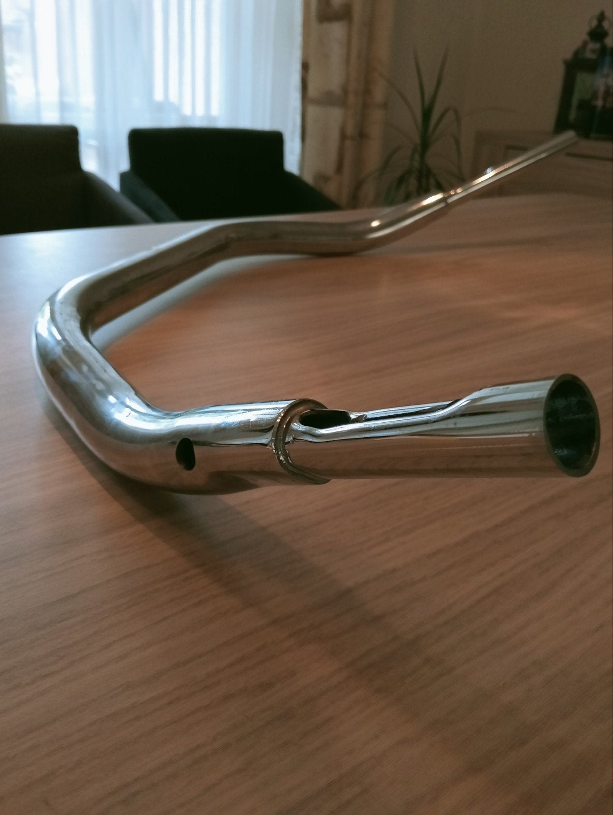 Harley Davidson onderdelen, Motoren, Ophalen