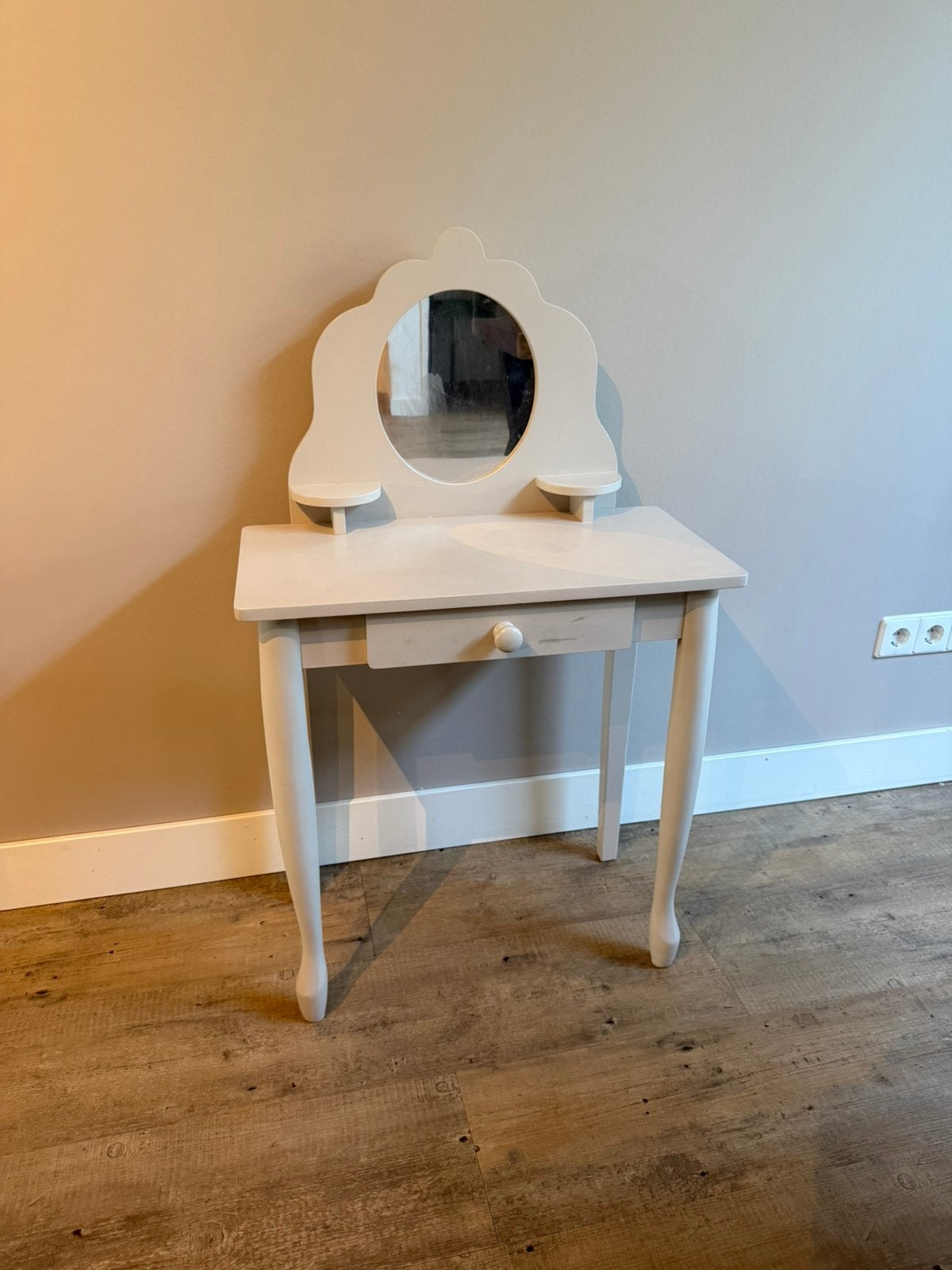 Kidcraft make up tafel, Ophalen, Gebruikt, 50 tot 100 cm, Minder dan 100 cm