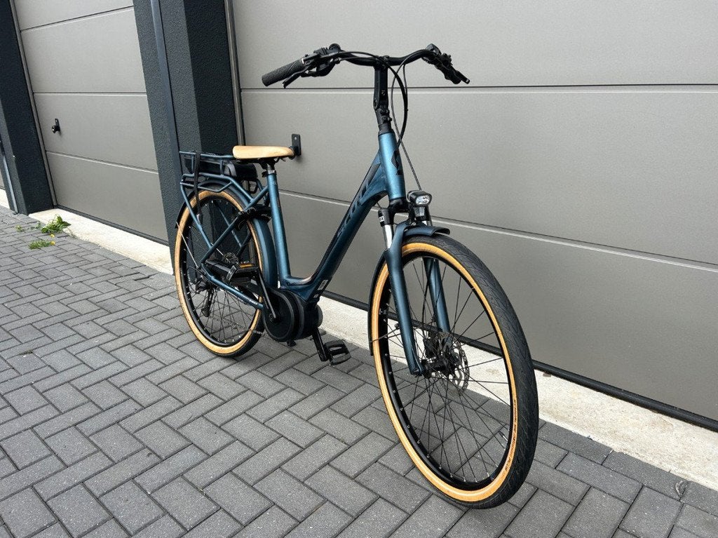 Scott SUB Dames Blauw 53cm L 2019, Overige merken, Gebruikt, -, - 0
-, NL