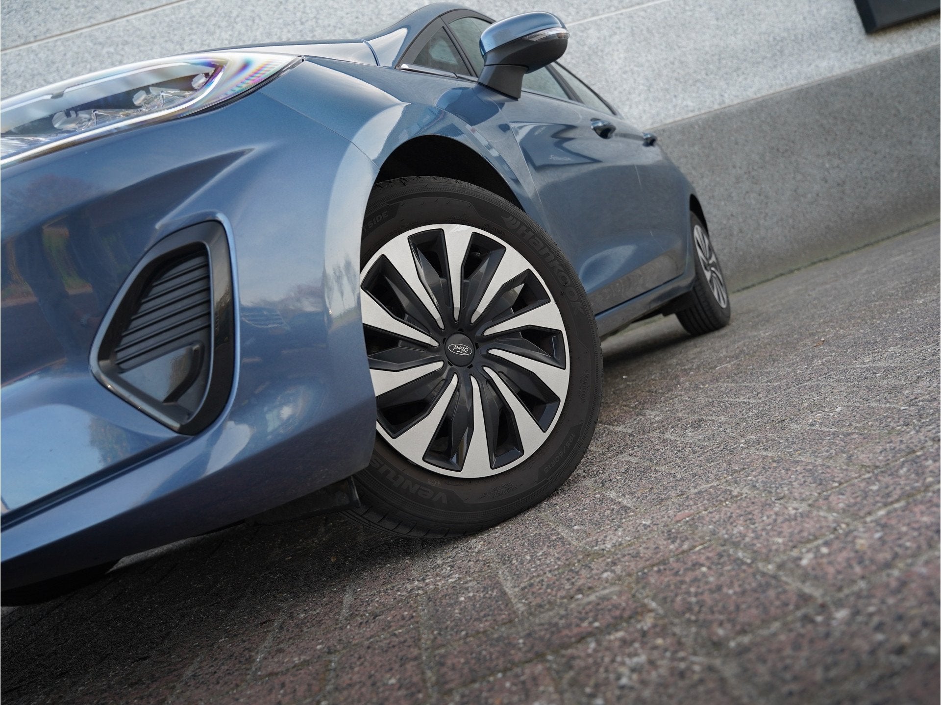 Foto 21 van Ford Fiesta 100pk EcoBoost Titanium |Climate Control |Apple