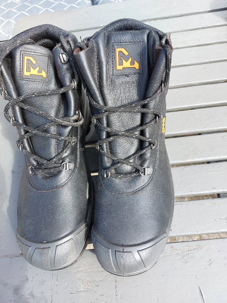 werkschoenen, Doe-het-zelf en Verbouw, Ophalen of Verzenden, Nieuw
