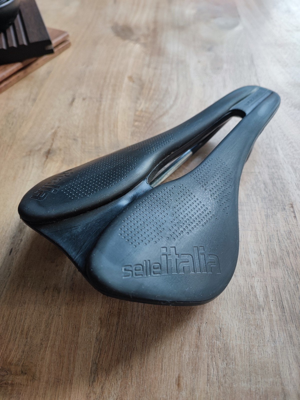 Selle Italia Model X, Ophalen of Verzenden, Racefiets, Zadel