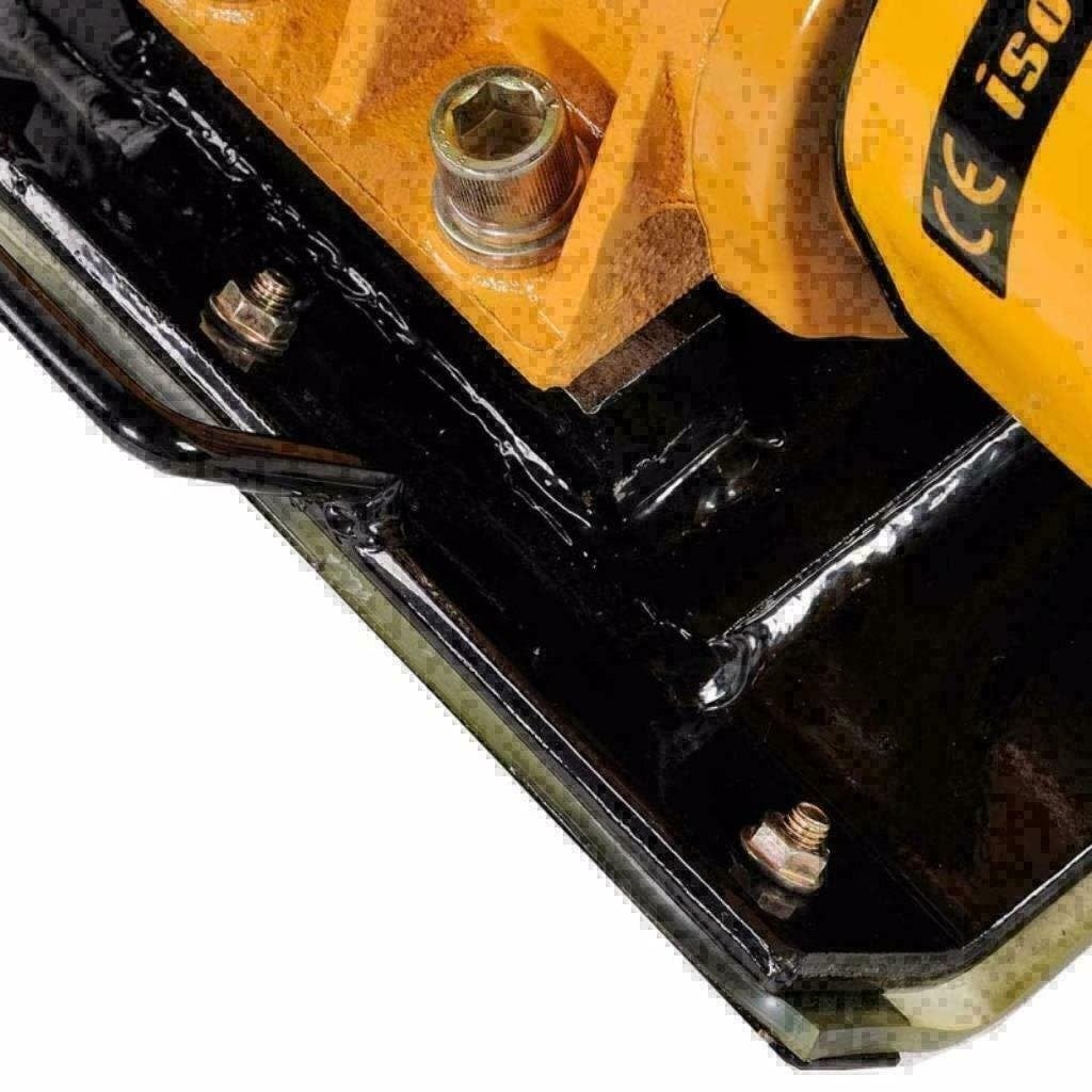 LUMAG TRILPLAAT RP700PRO Deze compacte (voorwaarts lopende), Tuin en Terras, Ophalen of Verzenden, Nieuw, Overige typen