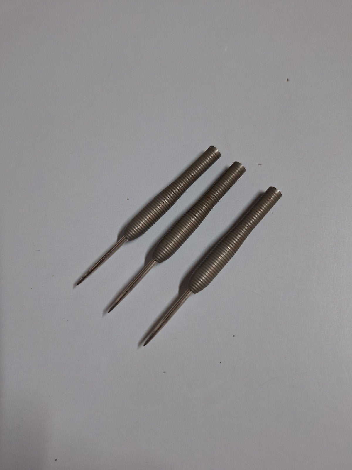 darts 26 gram, Sport en Fitness, Darts, Ophalen of Verzenden, Zo goed als nieuw, Pijlen