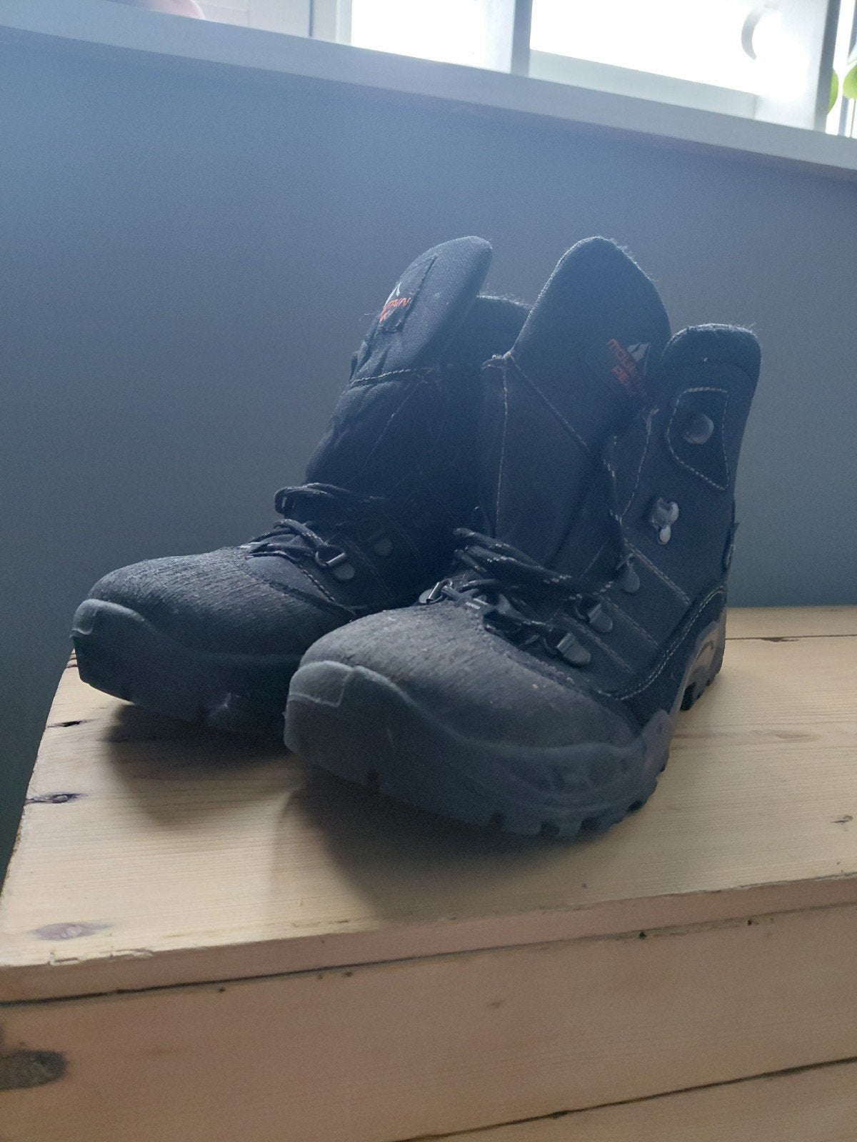Mountain Peak wandelschoenen maat 41, Ophalen of Verzenden, Gebruikt, Schoenen