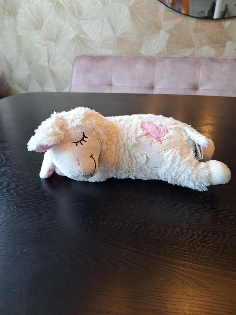 Hartslagknuffel, Ophalen