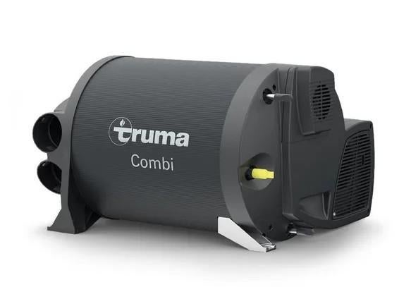 Truma Combi 6 + CP plus digitale bediening (Nieuw), Caravans en Kamperen, Camper-accessoires, Ophalen, Nieuw