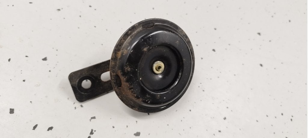 Claxon Peugeot V Clic, Niet ingevuld, Gebruikt, Overige typen, Niet ingevuld