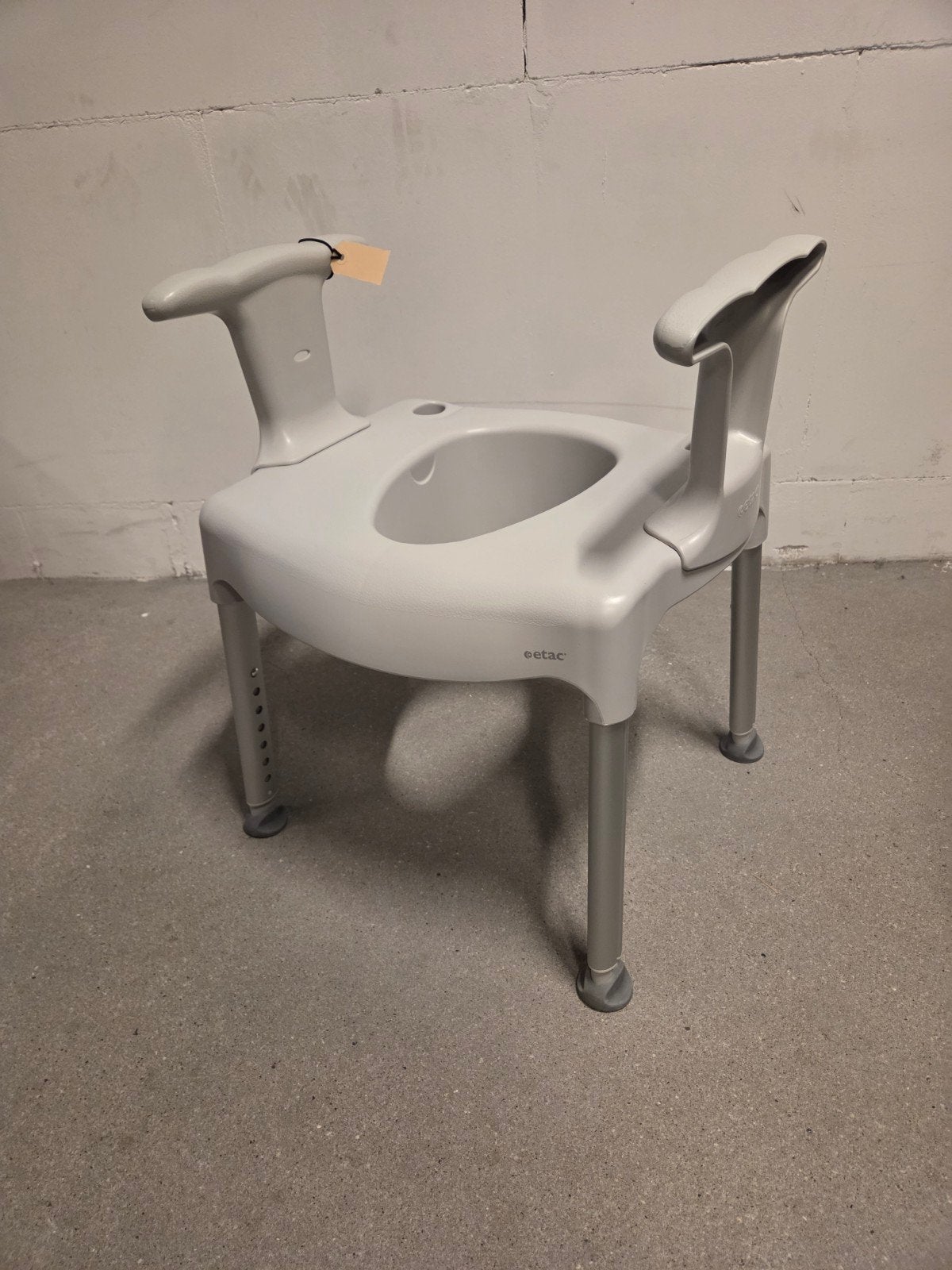Toiletverhoger vrijstaand, Diversen, Ophalen of Verzenden