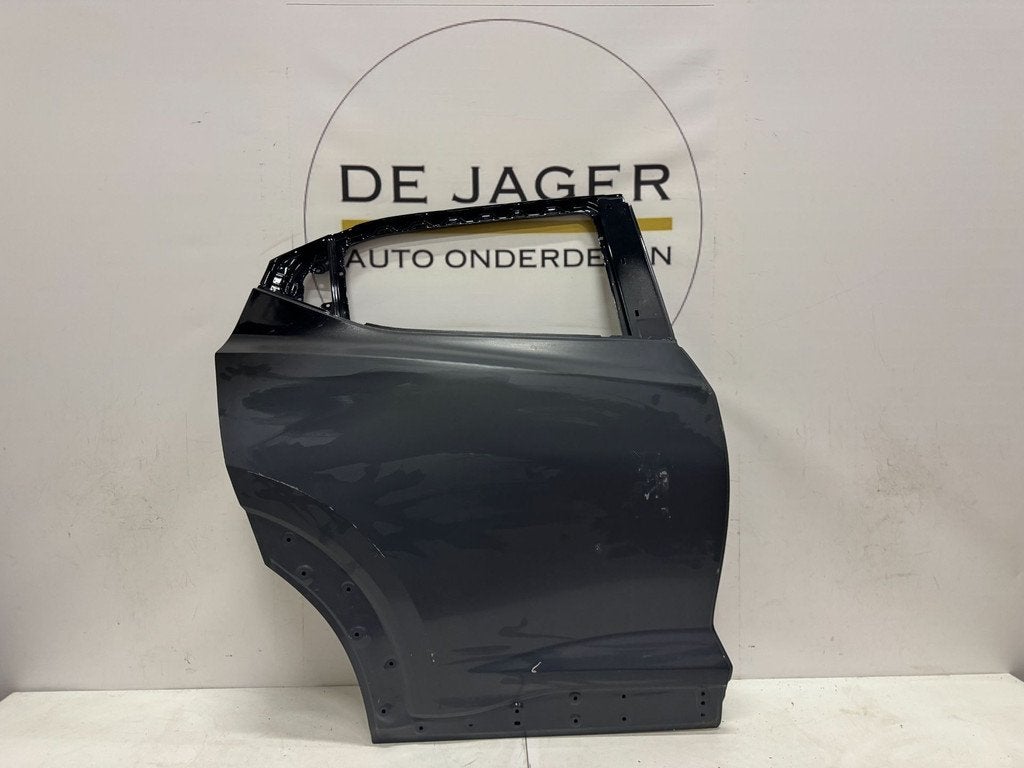 NISSAN JUKE F16 DEUR PORTIER RECHTS ACHTER H21006PAMA, Deur, Takashima 1-chome 1-1
220-8686  Yokohama, Achter, Ophalen of Verzenden