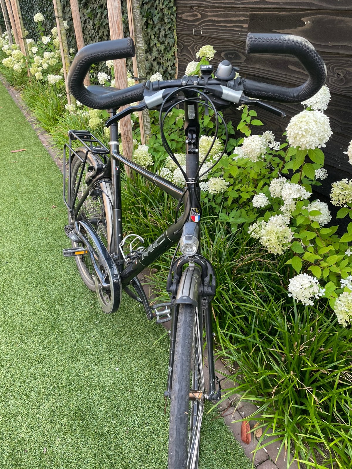 Trekkingfiets Multicycle Jobber 57”, 28 inch, Gebruikt, Velgrem, 57 tot 61 cm
