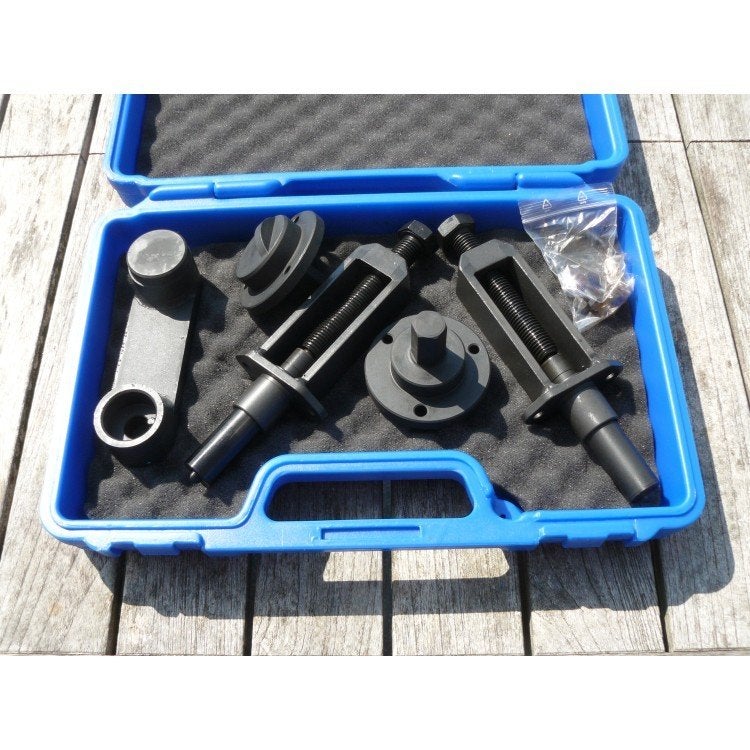 Timingset Porsche 911 Carrera M64 /05 M64 / 60, Auto diversen, Ophalen of Verzenden, Nieuw