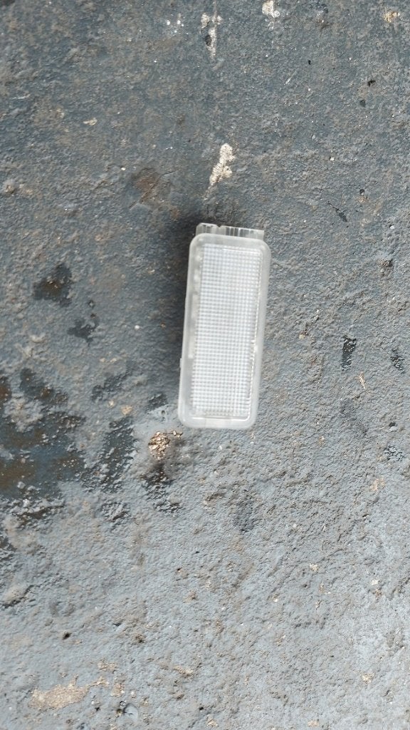 lampje in kofferbak C3 uit 2004, Ophalen of Verzenden
