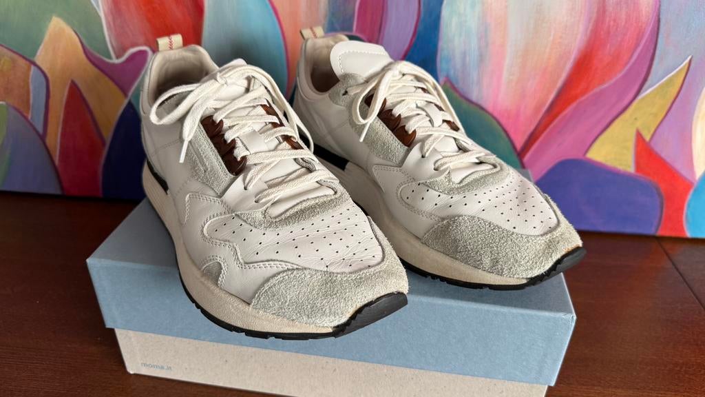 Moma Allacciata Uomo Sapien Sneakers Maat 42, Ophalen of Verzenden, Zo goed als nieuw