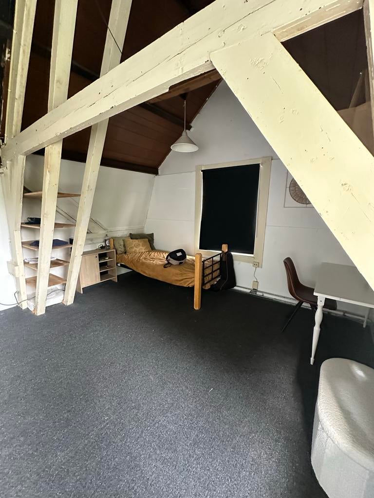 studentenkamers te huur op paardenstal nabij utrecht ️, Utrecht