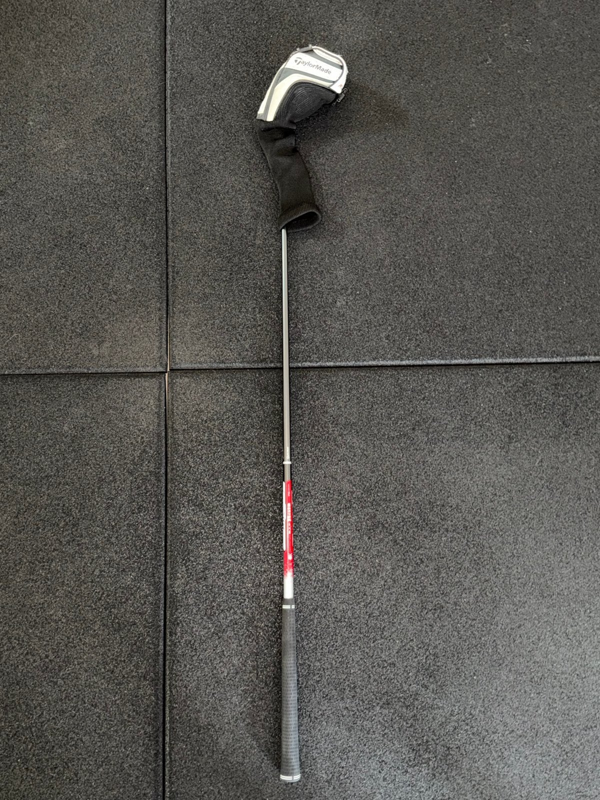 Taylormade R11s Fairwaywood 3 met RIP Phenom Stiff shaft, Ophalen, Gebruikt, Club, Overige merken