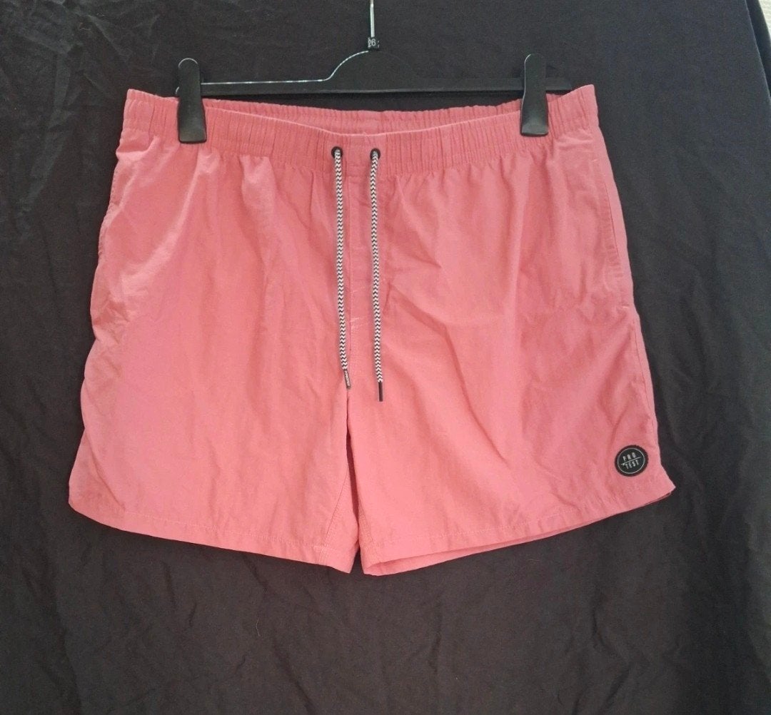 Protest Zwemshort XXL - Koraalrood, Kleding | Heren, Badmode en Zwemkleding, Ophalen, Protest, Overige maten, Zwemshort