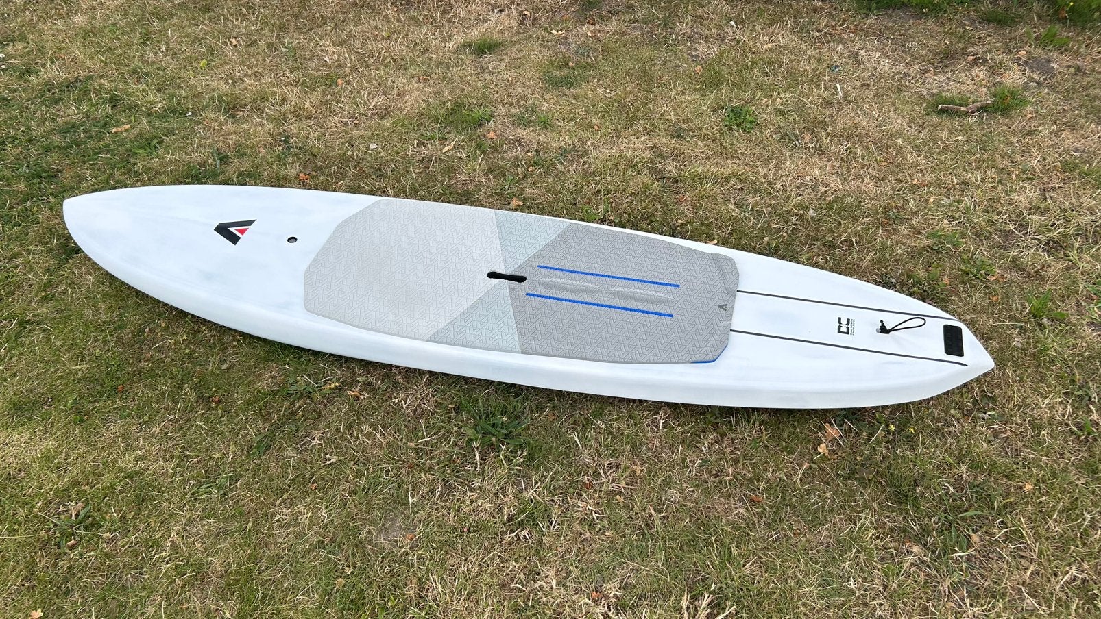 Armstrong DW 96L Board MK2, Ophalen, Zo goed als nieuw, Wingsurf-board