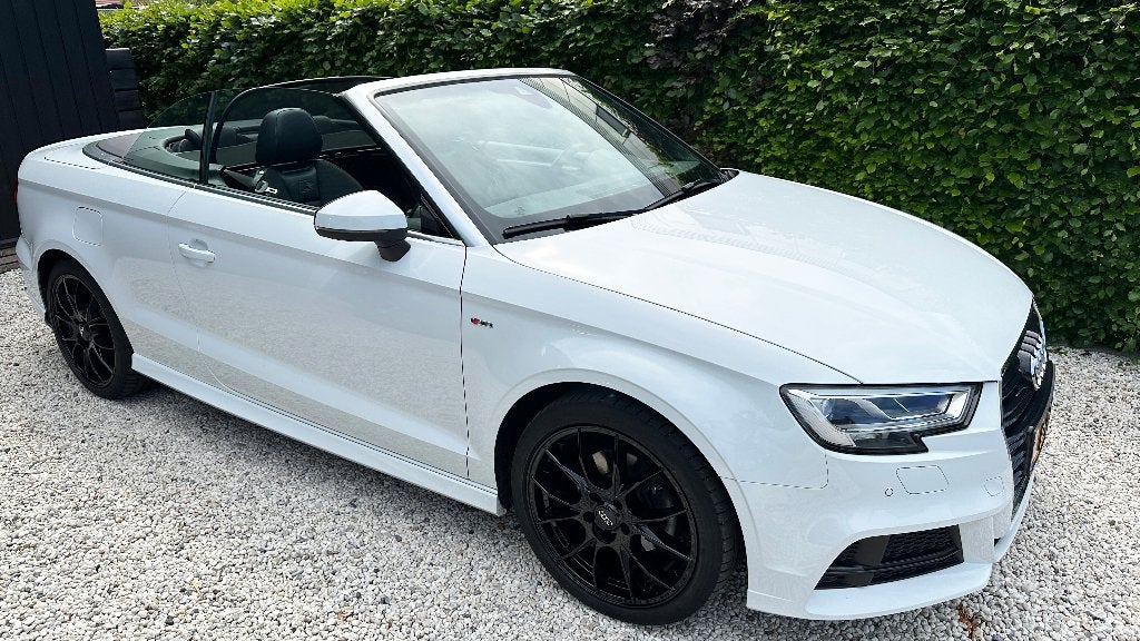 Windscherm Audi A3 Cabrio, Ophalen of Verzenden, Nieuw
