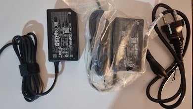 Nieuwe HP 65W USB-C Oplader (L67440-001) met EU-kabel, Ophalen of Verzenden, Nieuw