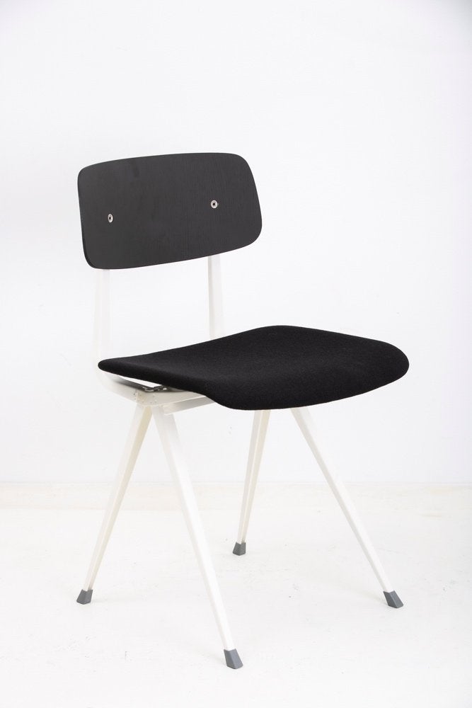 HAY Result (Revolt) Chair - Stoel NEW!, Ophalen, Zwart, Overige materialen, Nieuw