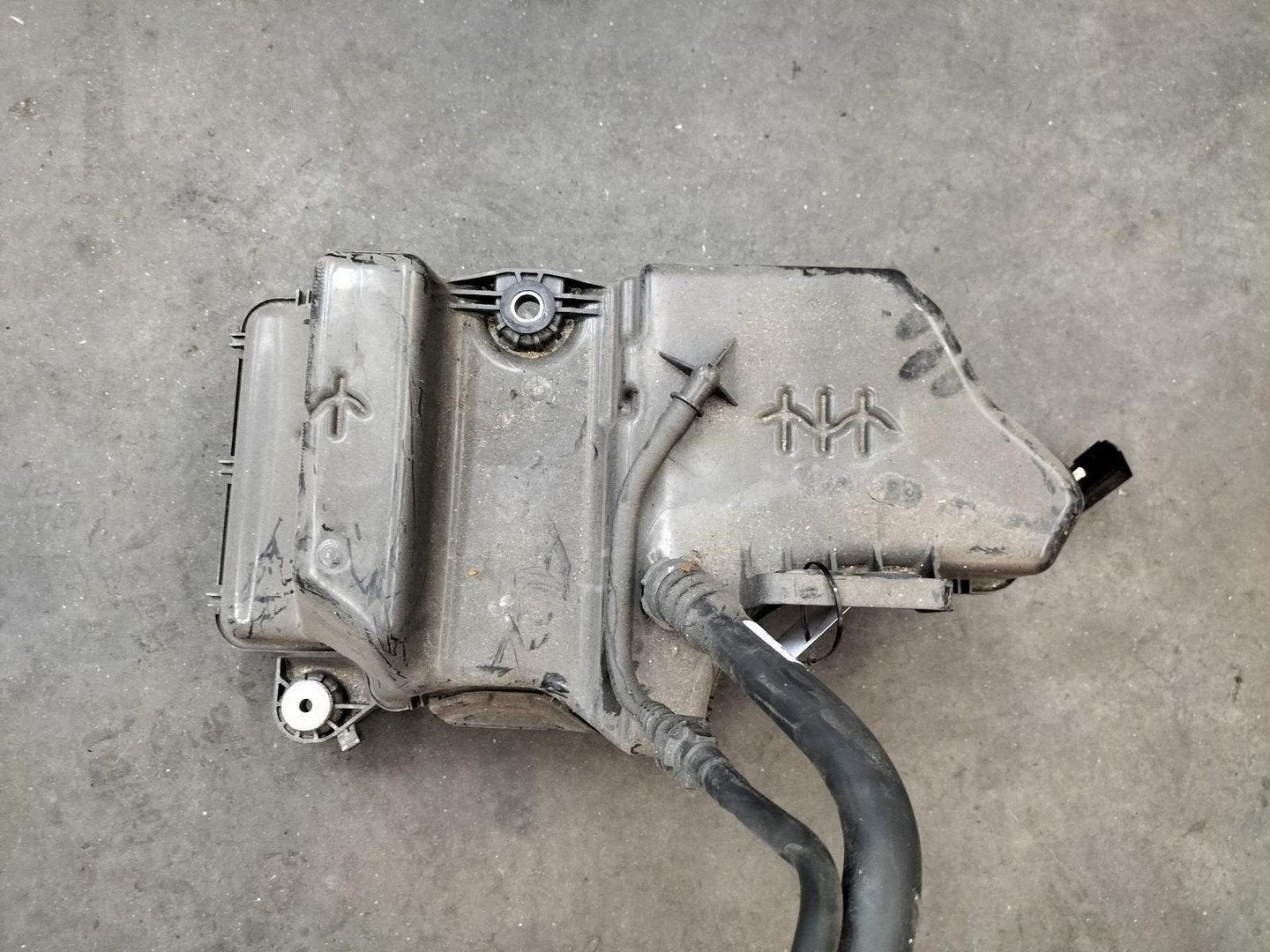 FORD FOCUS VIGNALE ADBLUE POMP 2021, Auto-onderdelen, Ophalen of Verzenden, Gebruikt, Stiba lid