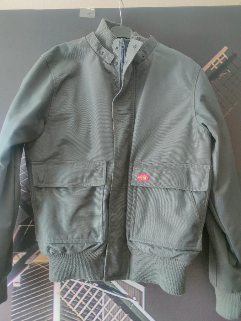 Dickies, Ophalen, Maat 48/50 (M), Timberland, Zo goed als nieuw