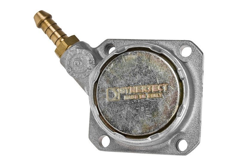 Gezocht: Compressor Aprilia SR Ditech Morini (nieuwstaat), Ophalen of Verzenden, Zo goed als nieuw