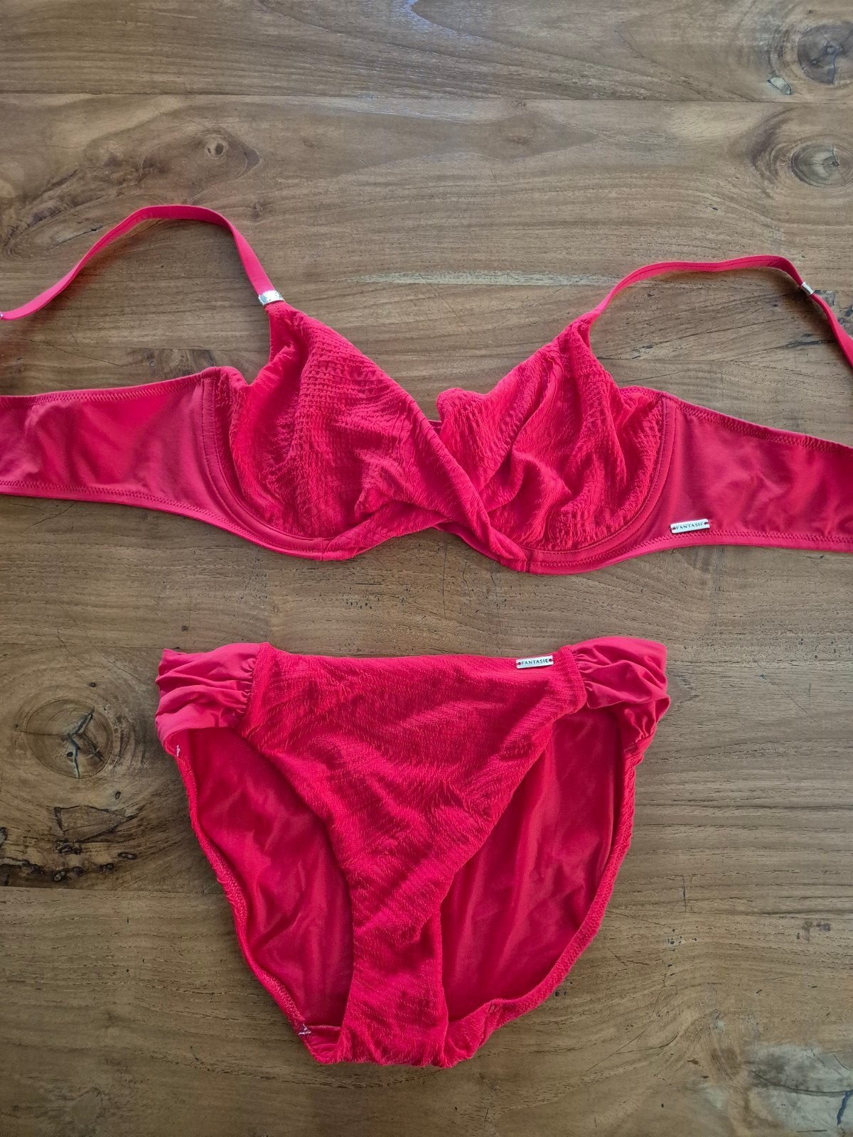 Pichola Fantasie full cup bikini, Kleding | Dames, Badmode en Zwemkleding, Fantasie Pichola, Nieuw, Ophalen of Verzenden, Bikini