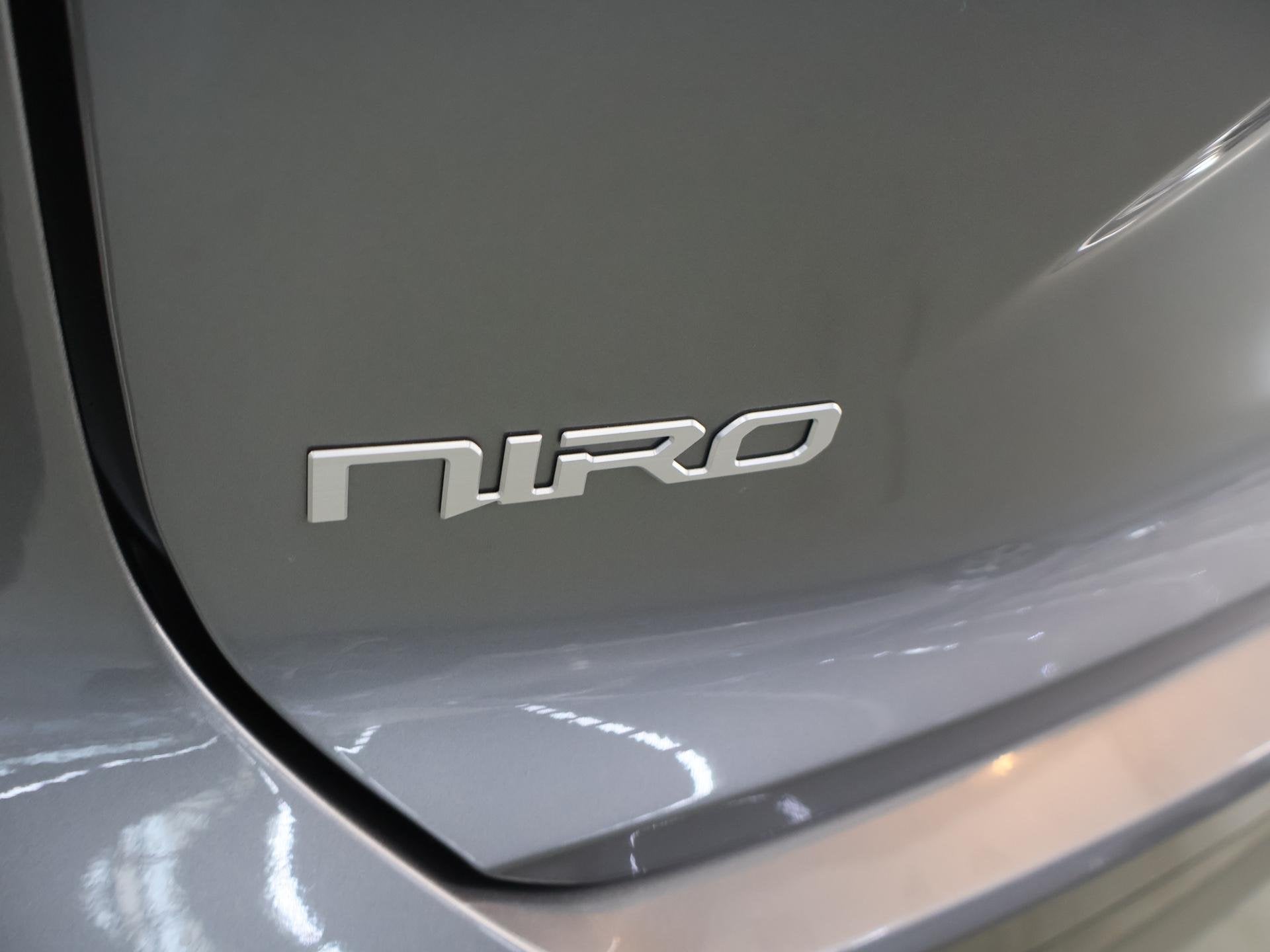 Foto 38 van Kia Niro 1.6 GDi PHEV DynamicPlusLine Edition | 18” lichtm