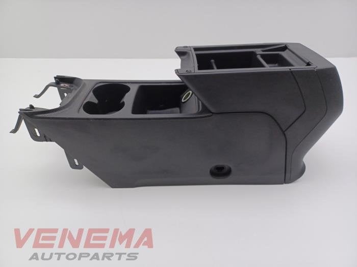 Middenconsoles van een Seat Leon, Gebruikt, -, -, Ophalen of Verzenden