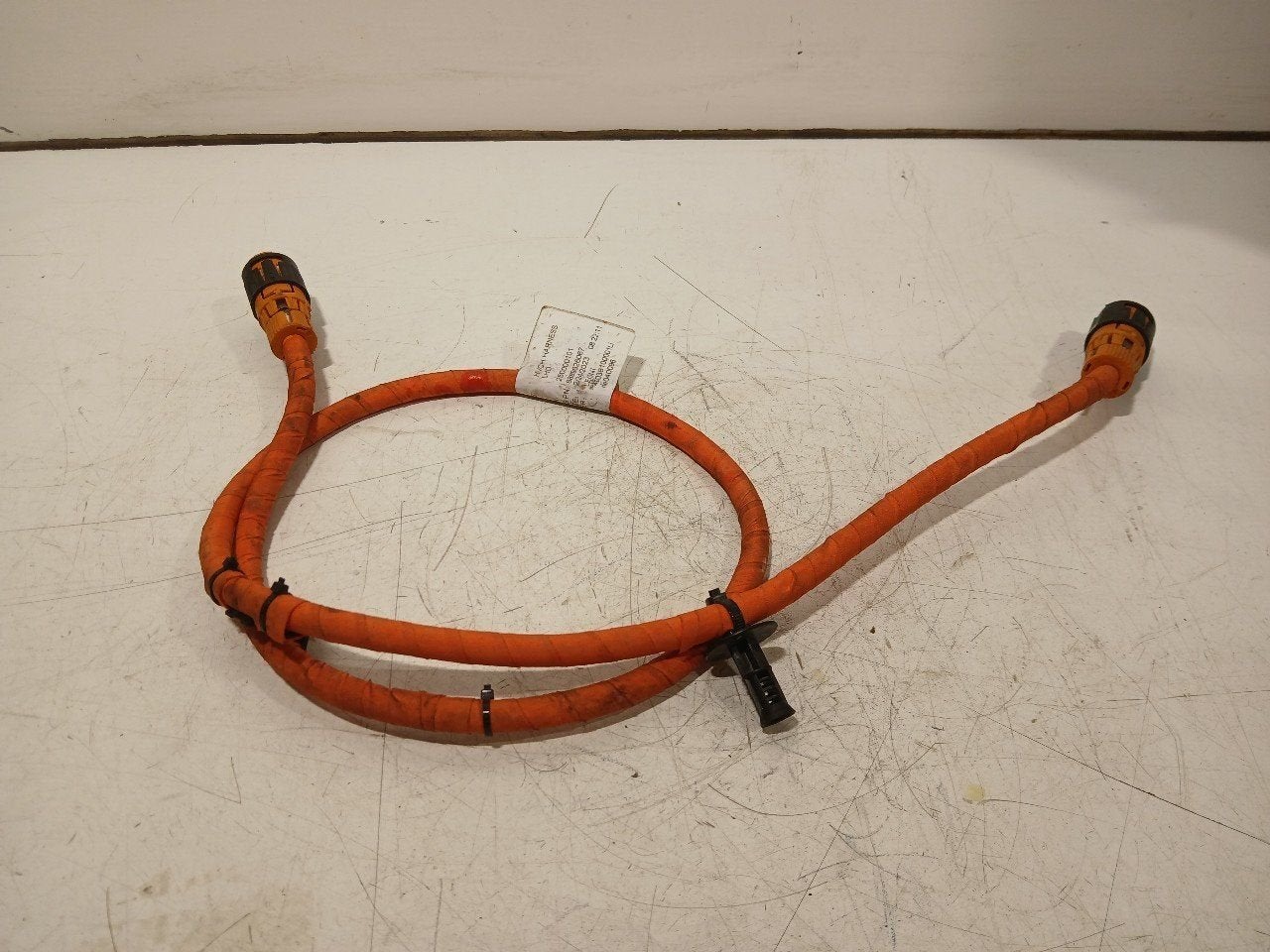 Kabel Lynk & Co 01, Onderdelen@venauto.nl, Van der Ven Autorecycling B.V., Gebruikt, Ettenseweg 76, 4706 PB Roosendaal, The Netherlands
