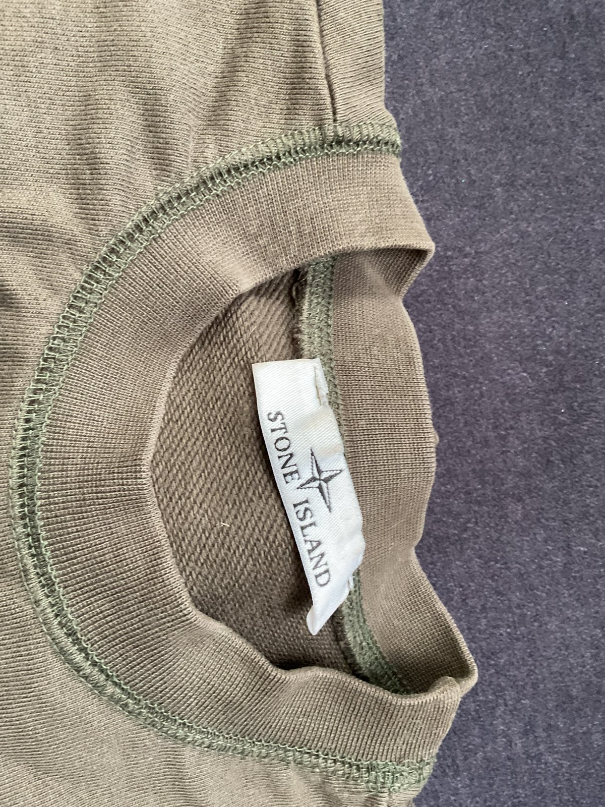 Stone island en malelions, Ophalen of Verzenden, Zo goed als nieuw