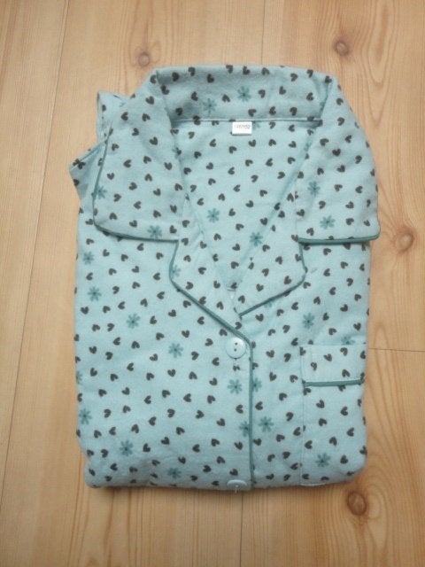 Te koop: Nieuwe pyama van de Zeeman maat 146/152, Meisje, Nieuw, Ophalen of Verzenden, Nacht- of Onderkleding