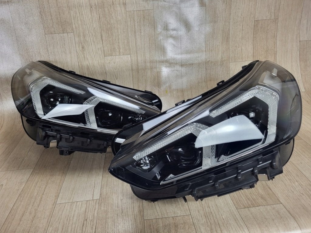 BMW X1 U11 Full LED-koplampen – 5A5BD47-02 // 5A5BD48-02, Ophalen of Verzenden, Nieuw, BMW