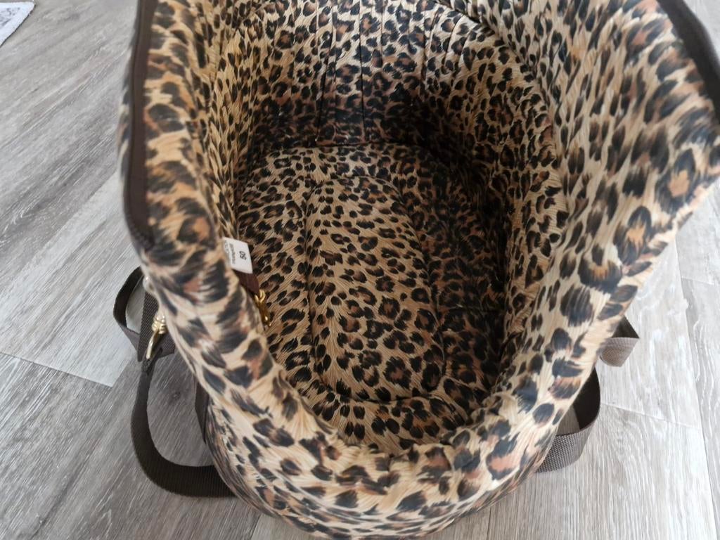 Honden(reis) tas NIEUW, Ophalen, Nieuw
