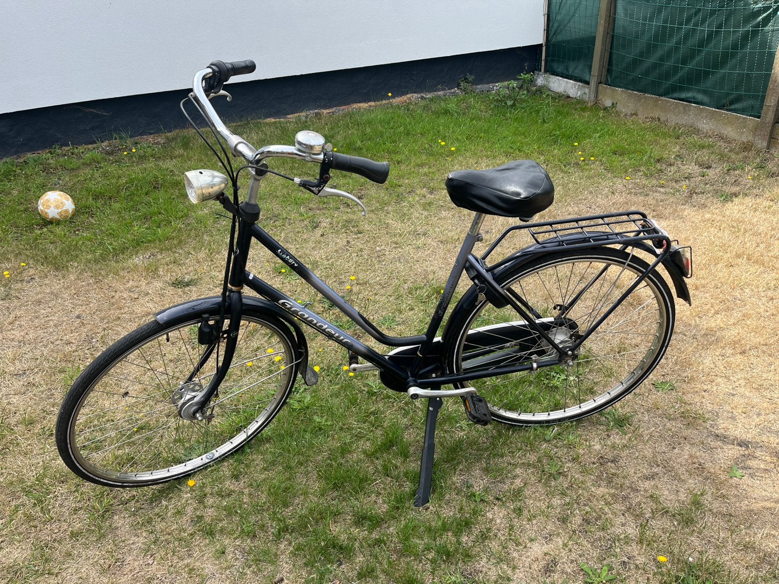 Degelijke fiets, Ophalen, Gebruikt, Overige merken