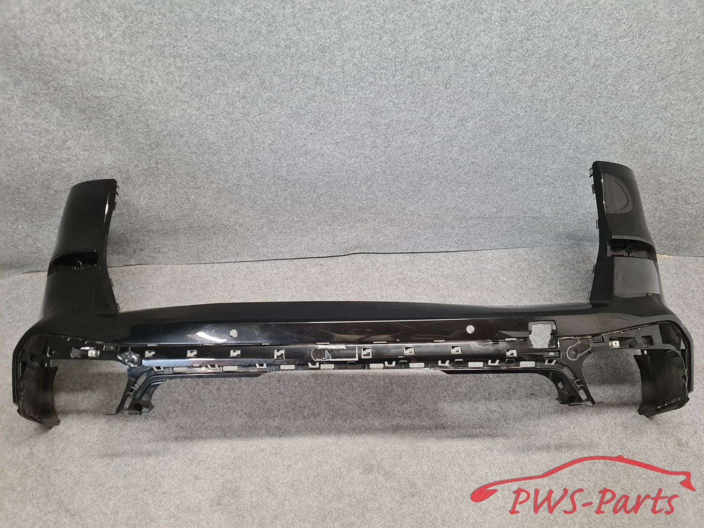 BMW X5 G05 M-PAKKET M ACHTERBUMPER ORIGINEEL, Gebruikt, -, -, Ophalen of Verzenden