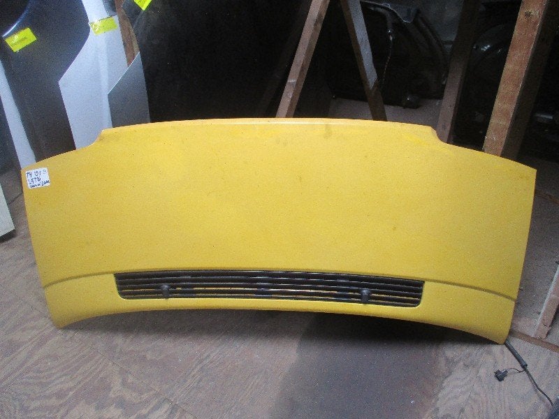 Motorkap Volkswagen Transporter T4 (1995-01/2003-06), Gebruikt, Volkswagen, Volkswagen AG, Kundenbetreuung@volkswagen.de