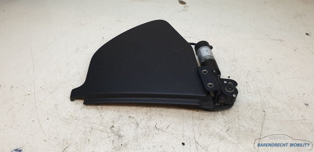 Scharnier hoedenplank Astra H links cabriolet twintop 132979, Gebruikt, Opel Automobile GmbH, Ophalen of Verzenden, Kontakt@opel-infoservice.de