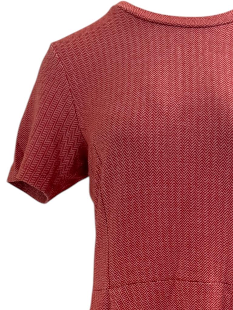 Mads Norgaard jurk M, Maat 38/40 (M), Verzenden, Zo goed als nieuw, Roze