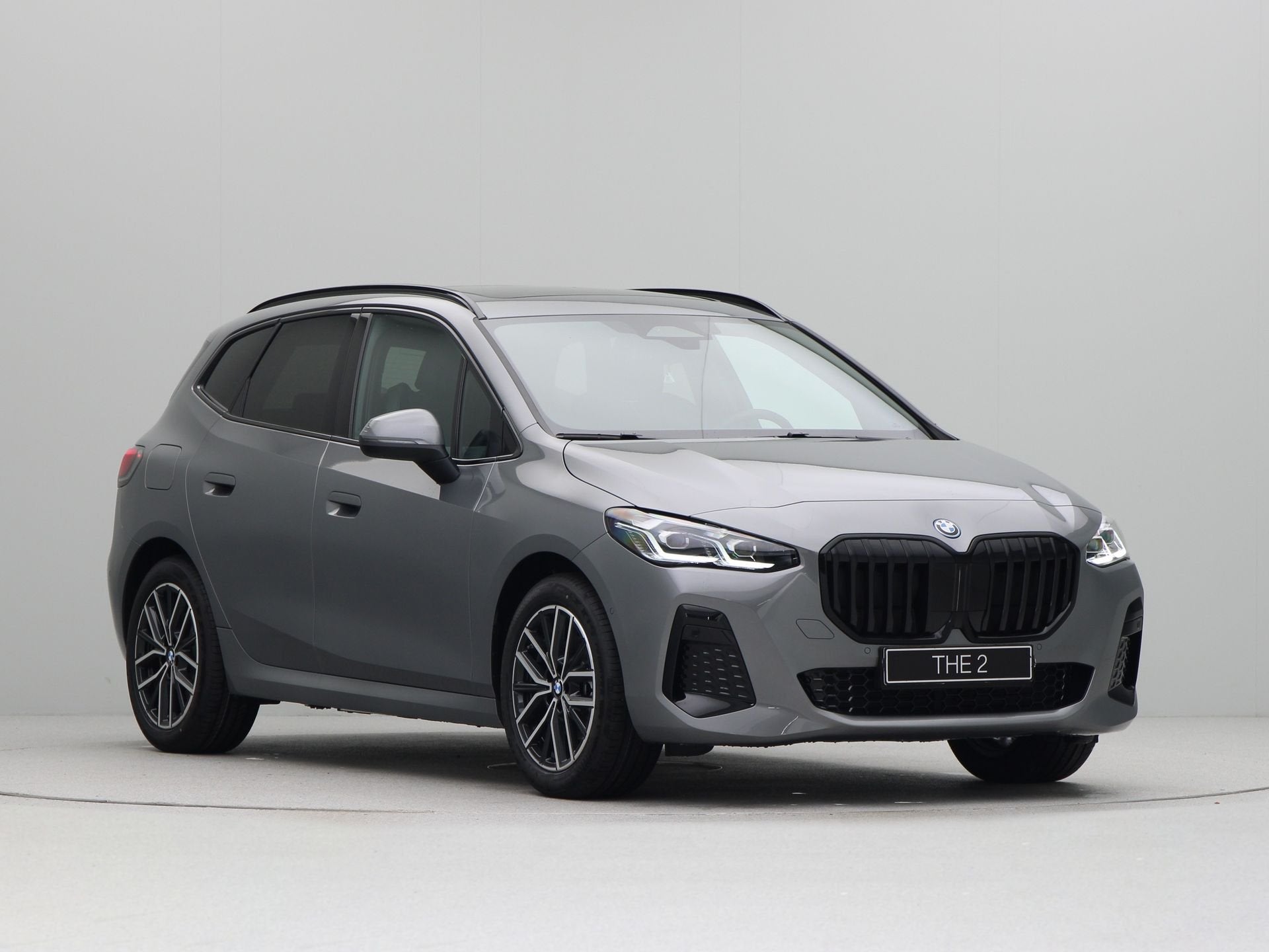 BMW 2 Serie Active Tourer 225e xDrive (bj 2026, automaat), Automaat, 1800 kg, Automatische klimaatregeling, Overige brandstoffen