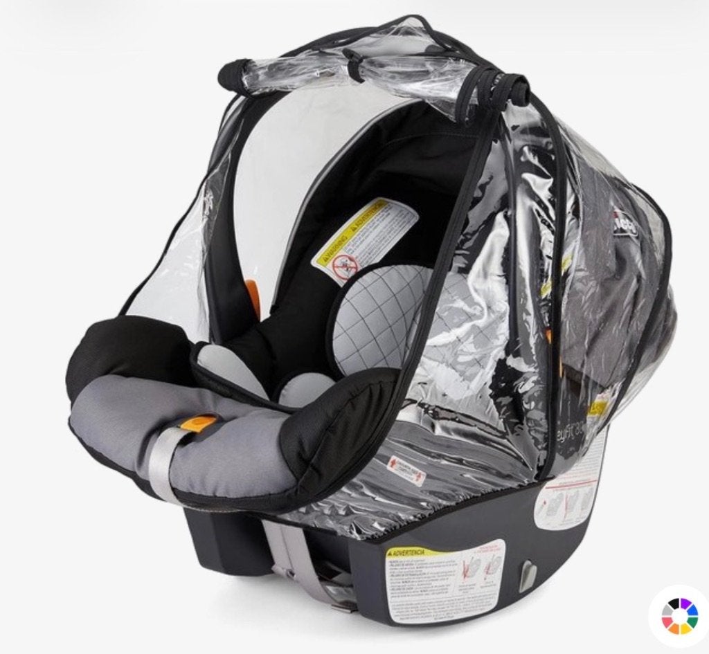 maxi cosi regenhoes, Overige methoden, Nieuw, Ophalen of Verzenden, 0 t/m 13 kg