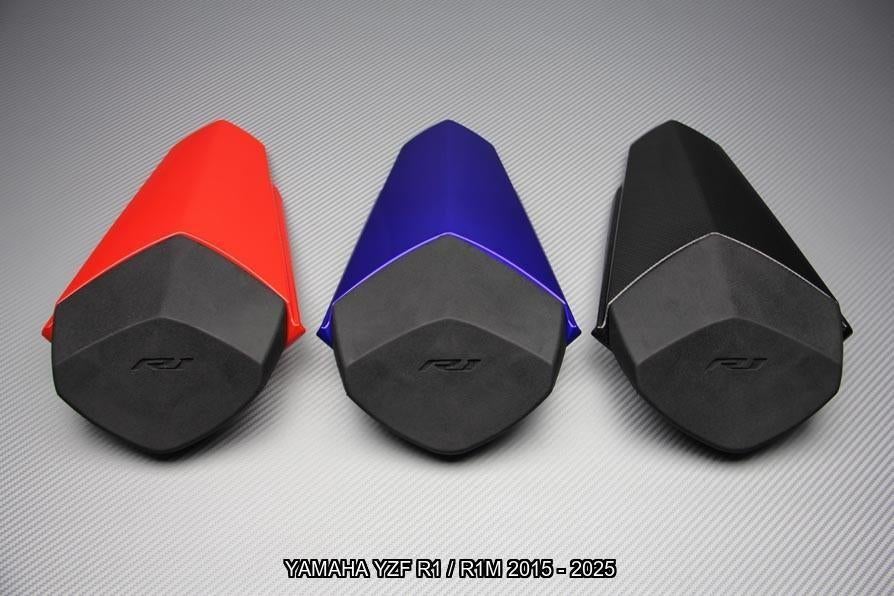 AVDB Seat Cover voor YAMAHA YZF R1 / R1M 2015 2025 2020