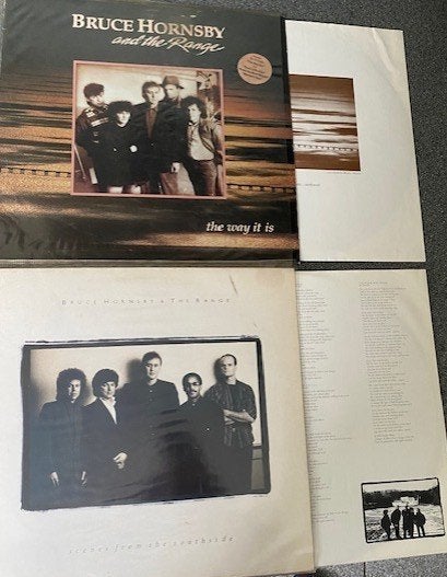 HumblePie/IanHunter/HouseOfLove/MikeHarrison/Icehouse/BruceH, Cd's en Dvd's, Ophalen of Verzenden, Zo goed als nieuw, Overige formaten
