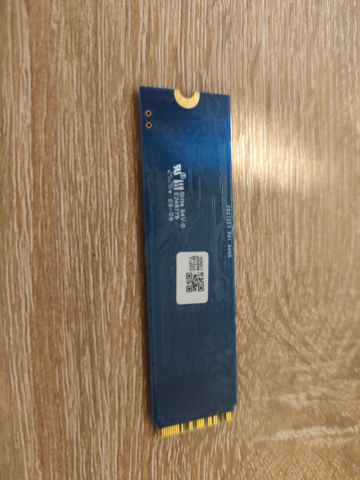 Kingston OM8PGP4512Q-AA 500GB PCIe Gen4 NVMe SSD✅ NIEUW!, Computers en Software, Harde schijven, Intern, Kingston, 512GB, SSD