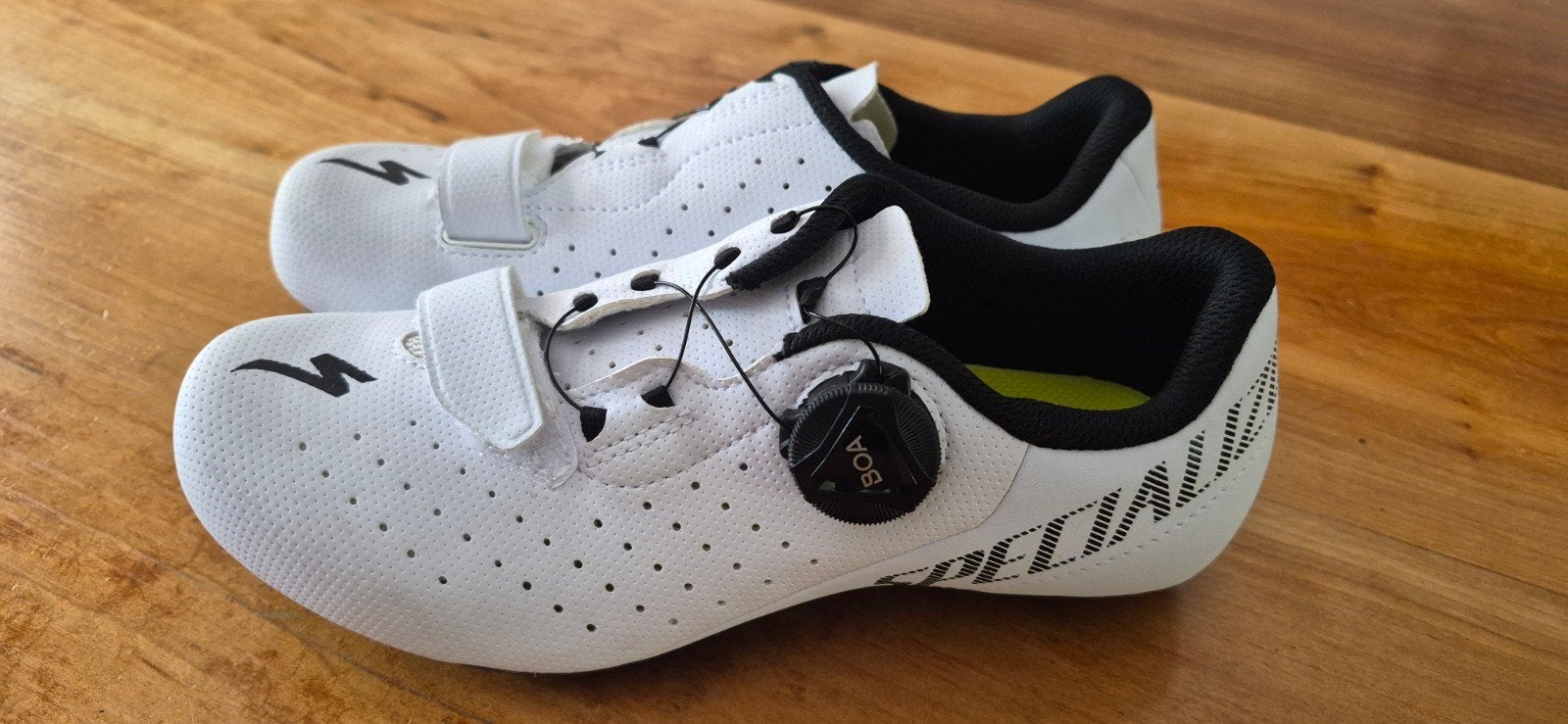Specialized Torch 1.0 racefiets schoenen - Maat 36, Specialized, Kinderen, Schoenen, Nieuw