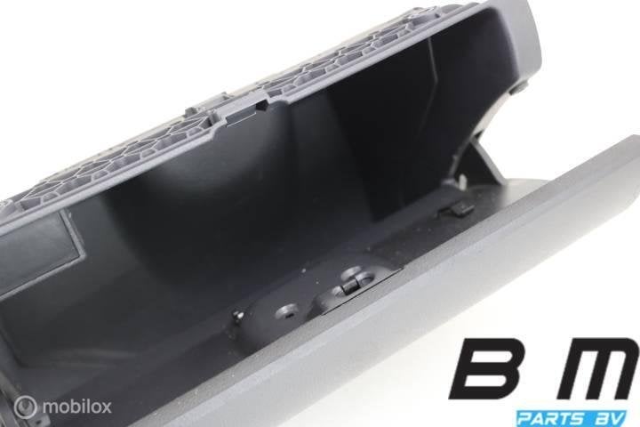 Dashboardkastje VW Polo 9N 6Q1857097AA, Gebruikt